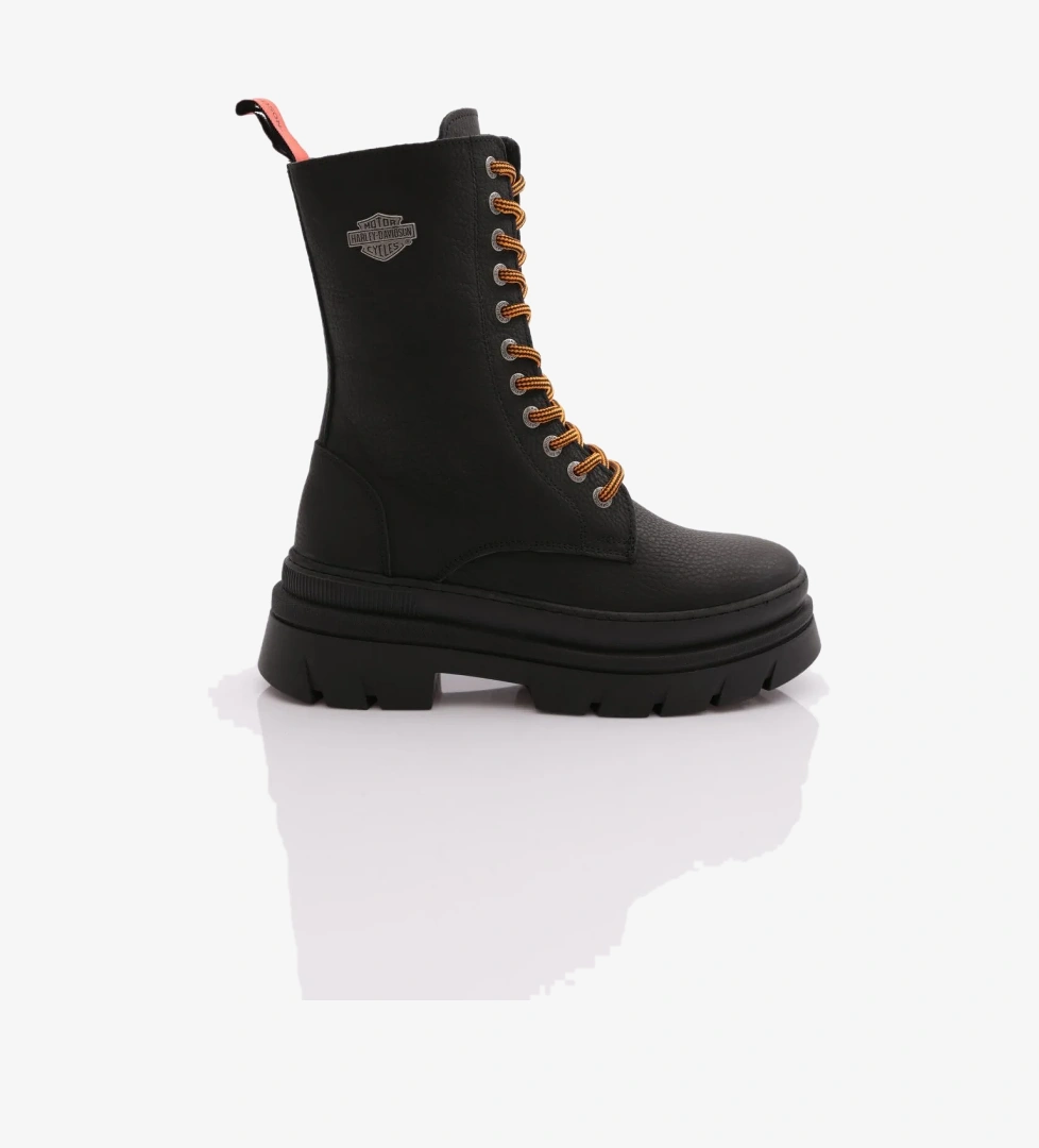 021Z100661 Brıgett Kadın Bot