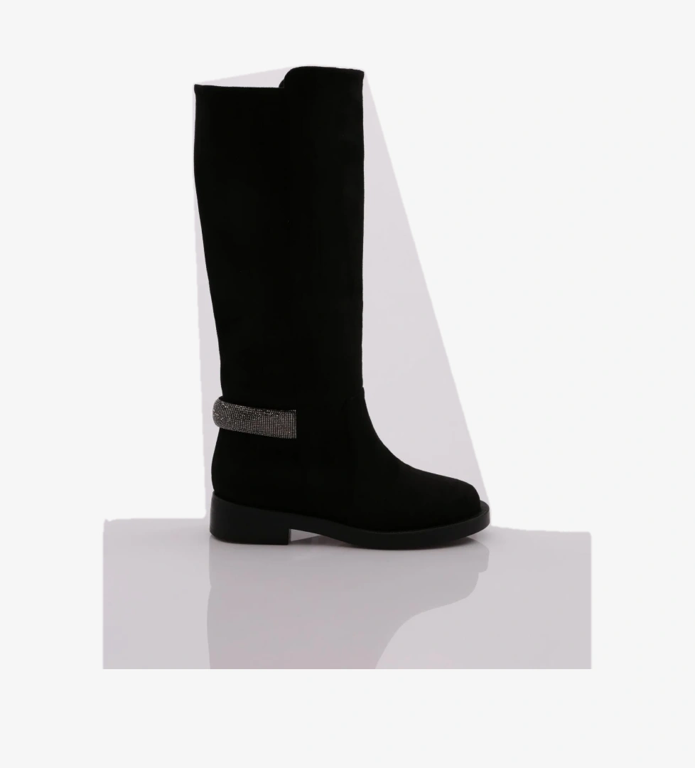 Dgn 9047 Kadin Çizme model görseli