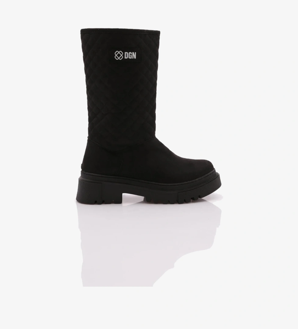 Dgn 2226 Kadin Çizme model görseli