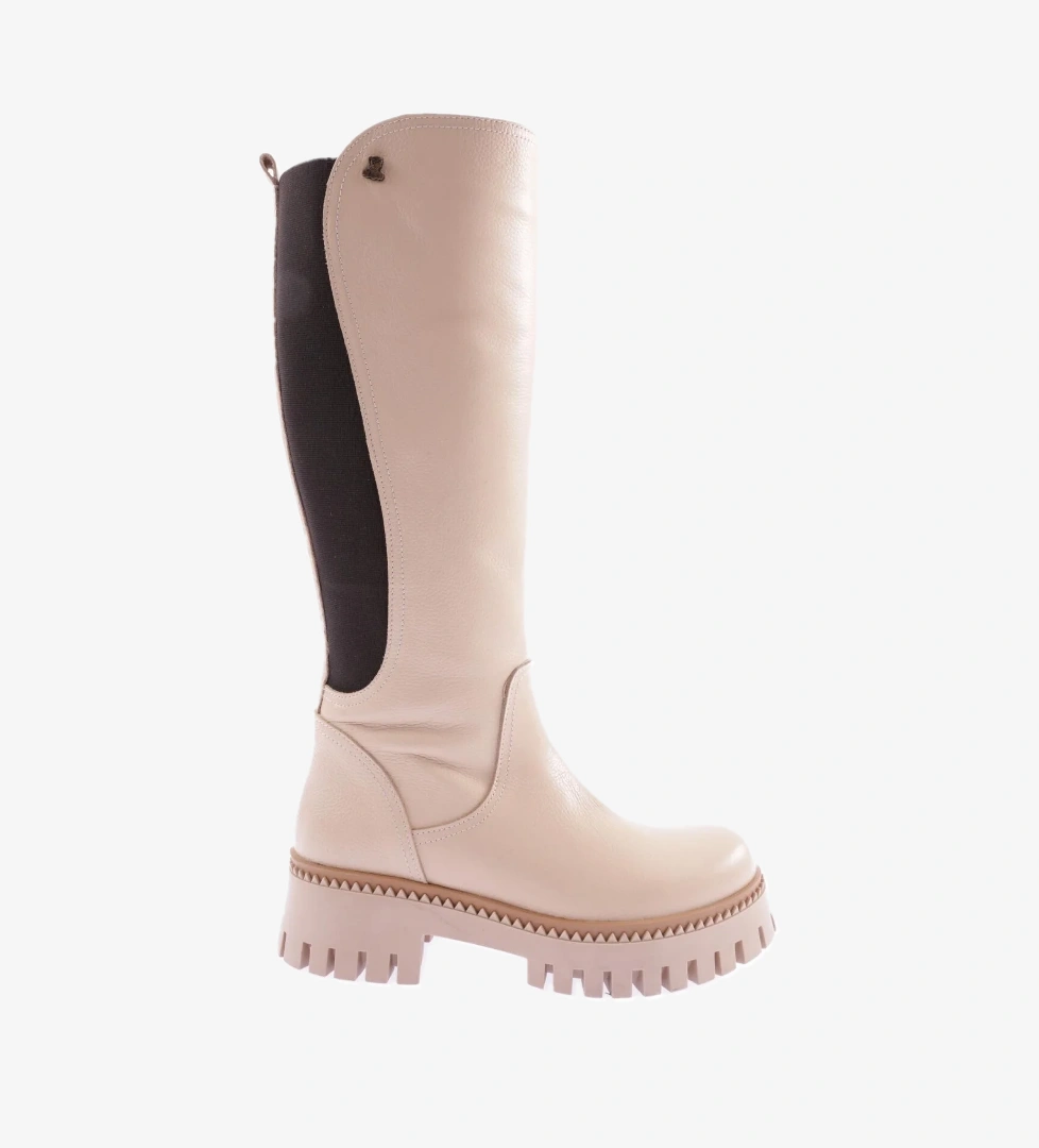 Venüs 2251804K-22K Kadın Deri Çizme model görseli