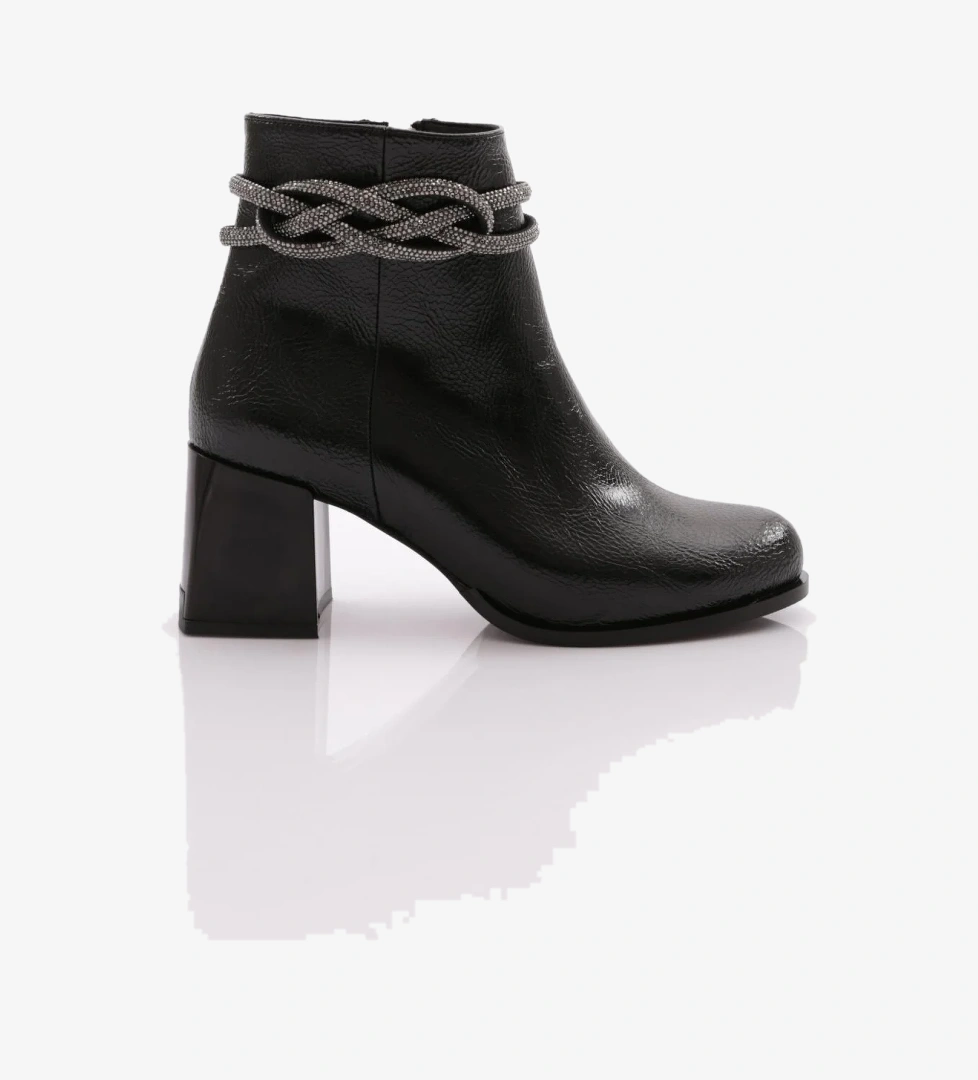 Dgn 1790 Kadin Topuklu Ayakkabi model görseli