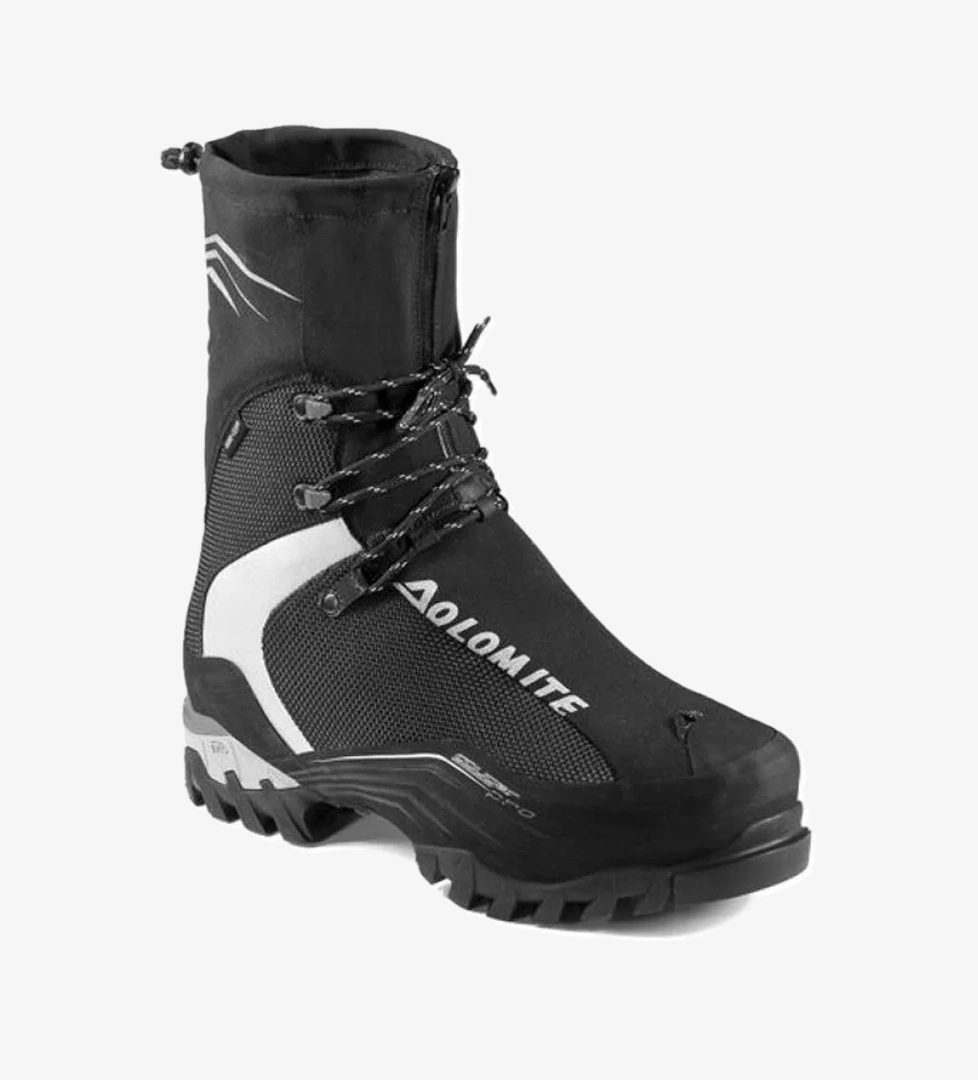 Dolomite Cougar Hp Pro GTX Erkek Tırmanış Botu-SİYAH model görseli