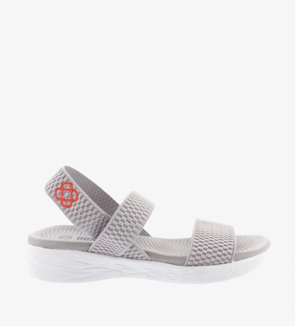DGN 102-23Y Kadin Lastikli Sandalet