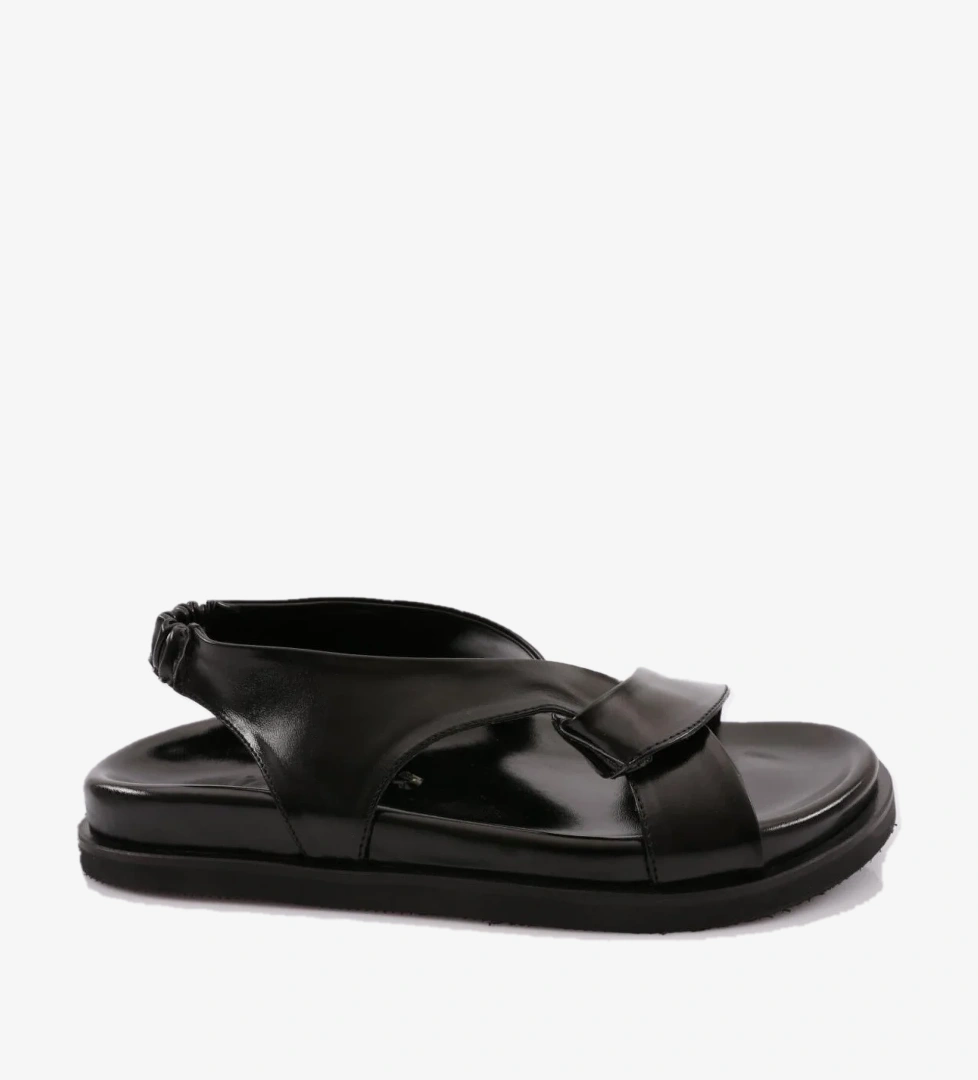 3040 Kadin Çapraz Bantli Sandalet