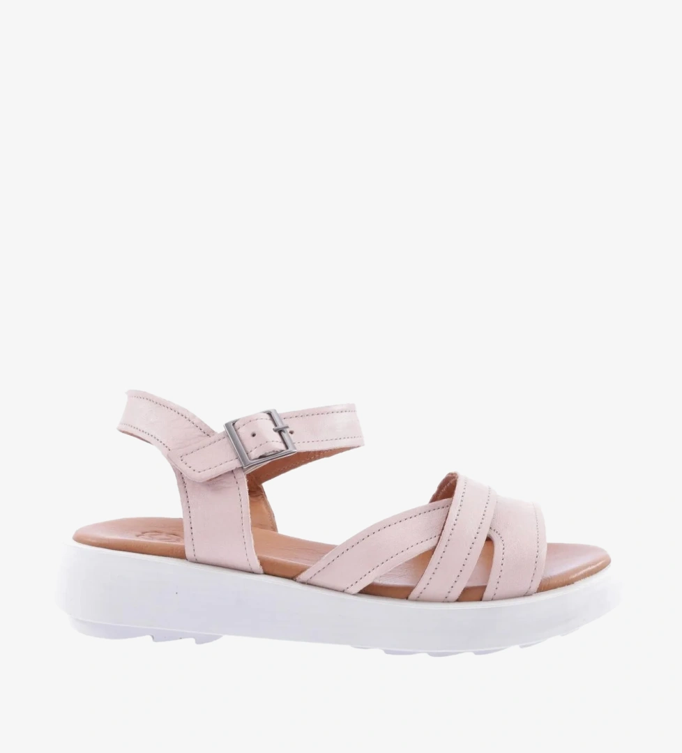 DGN 752-23Y Kadin Zenne Sandalet