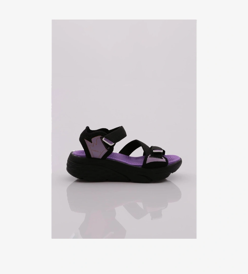 0148 Kadin Sandalet - Görsel 1