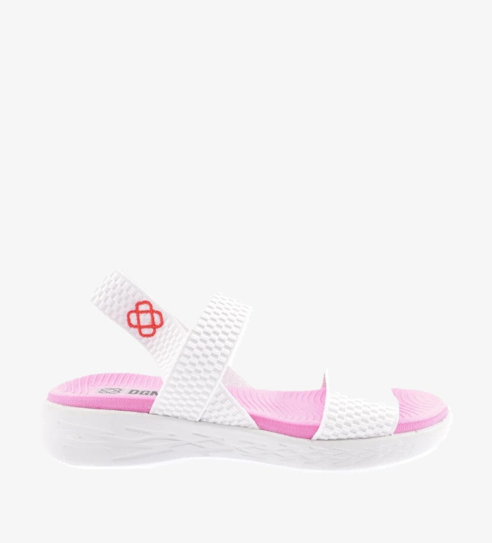 Dgn 102-23Y Kadin Lastikli Sandalet model görseli