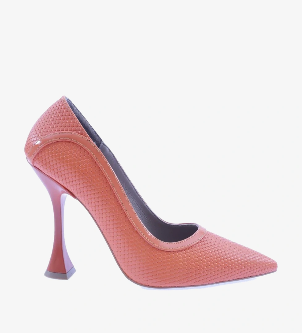 DGN 550-2175 Kadin Stiletto
