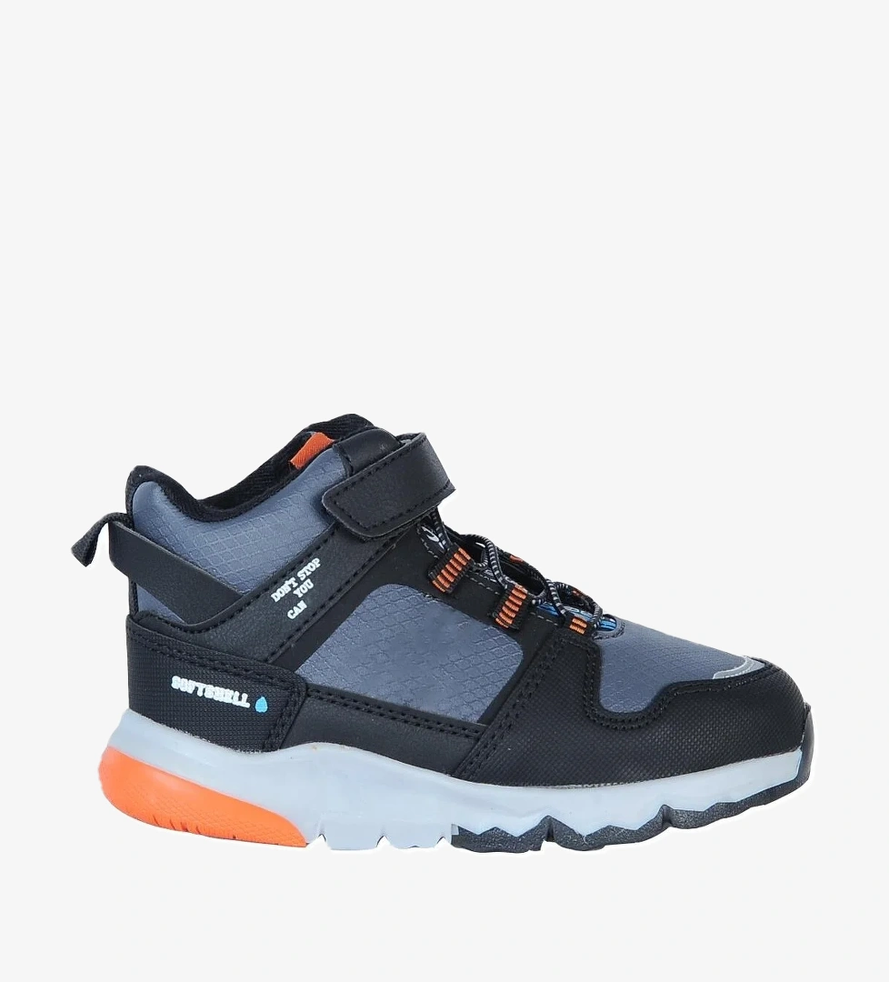 Ayakcenter Trex Pt Syh-Orj Erkek Çocuk Kışlık Bot Ayakkabı model görseli