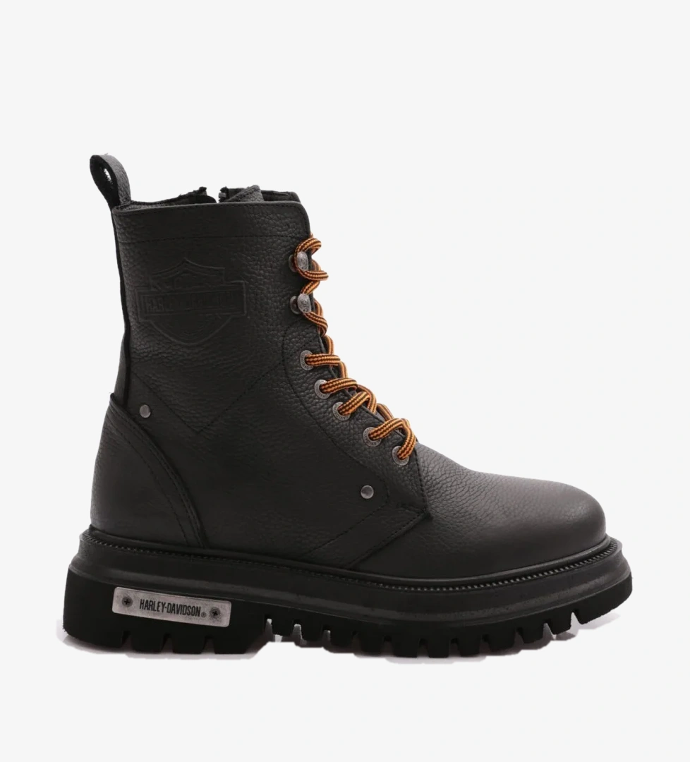 Harley Davidson Siyah Harley Davidson Dearie