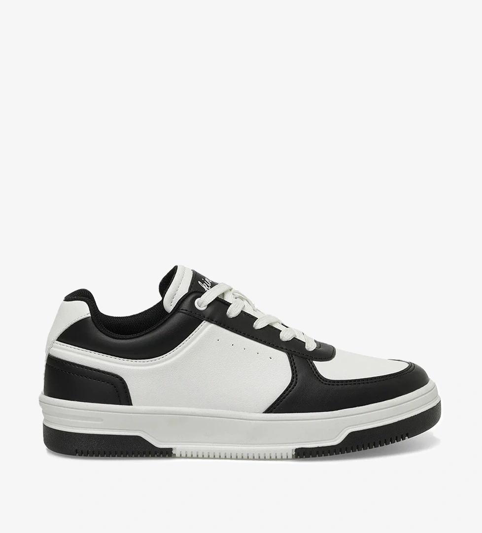 Kinetix BARIAC 4FX Siyah Kadın Sneaker - Görsel 1