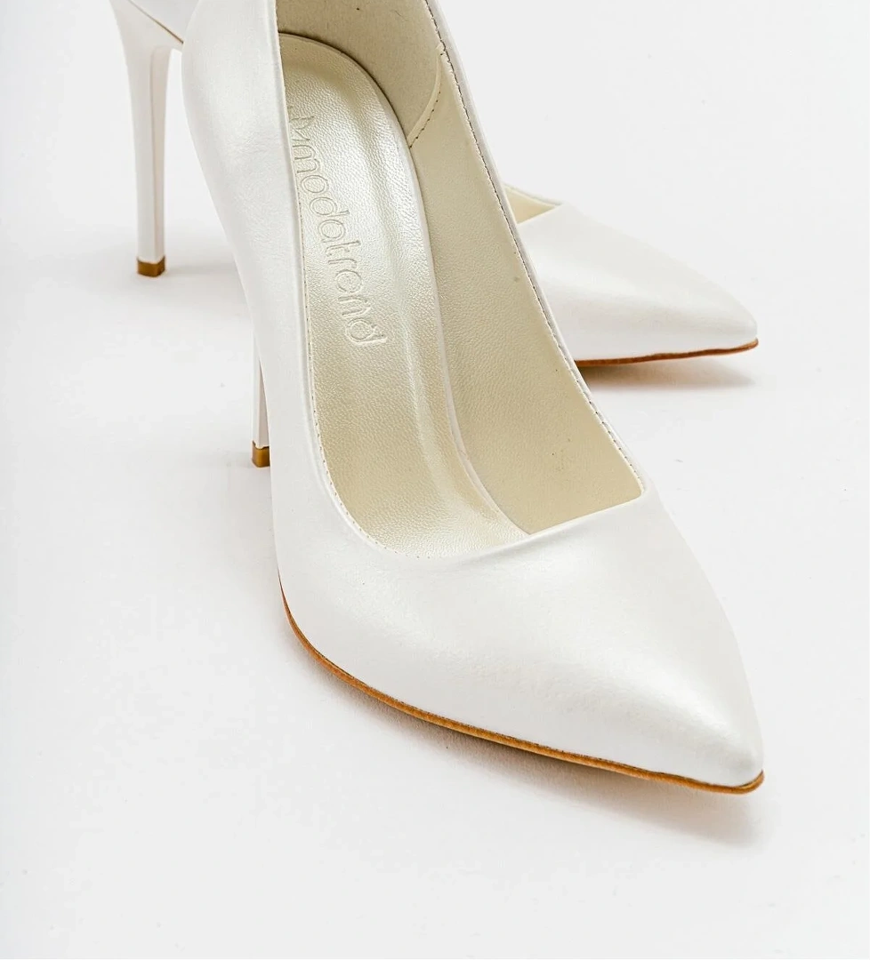 Kadın Stiletto SEDEF CİLT