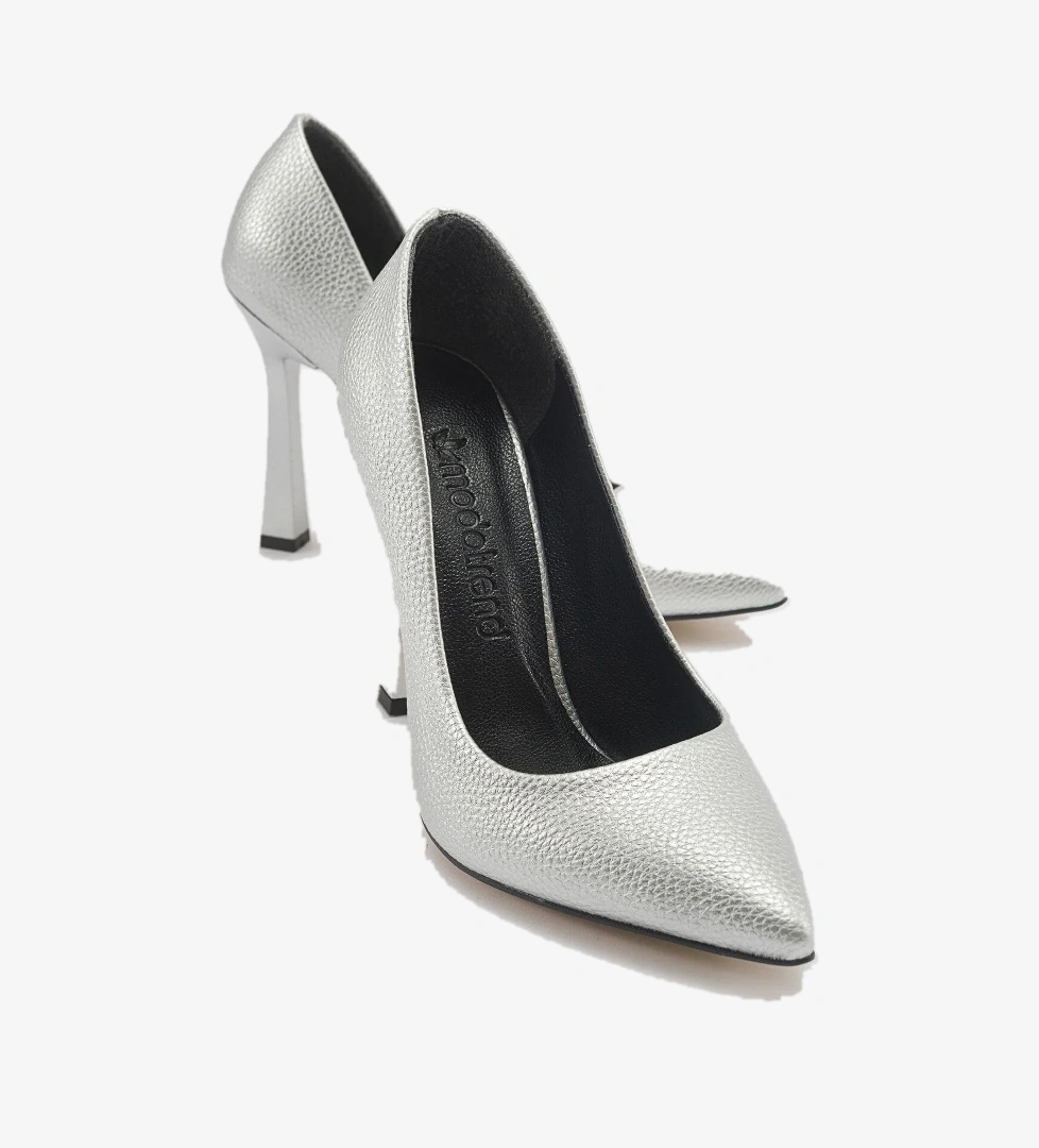 Ccway Kadın Stiletto Ayakkabı model görseli