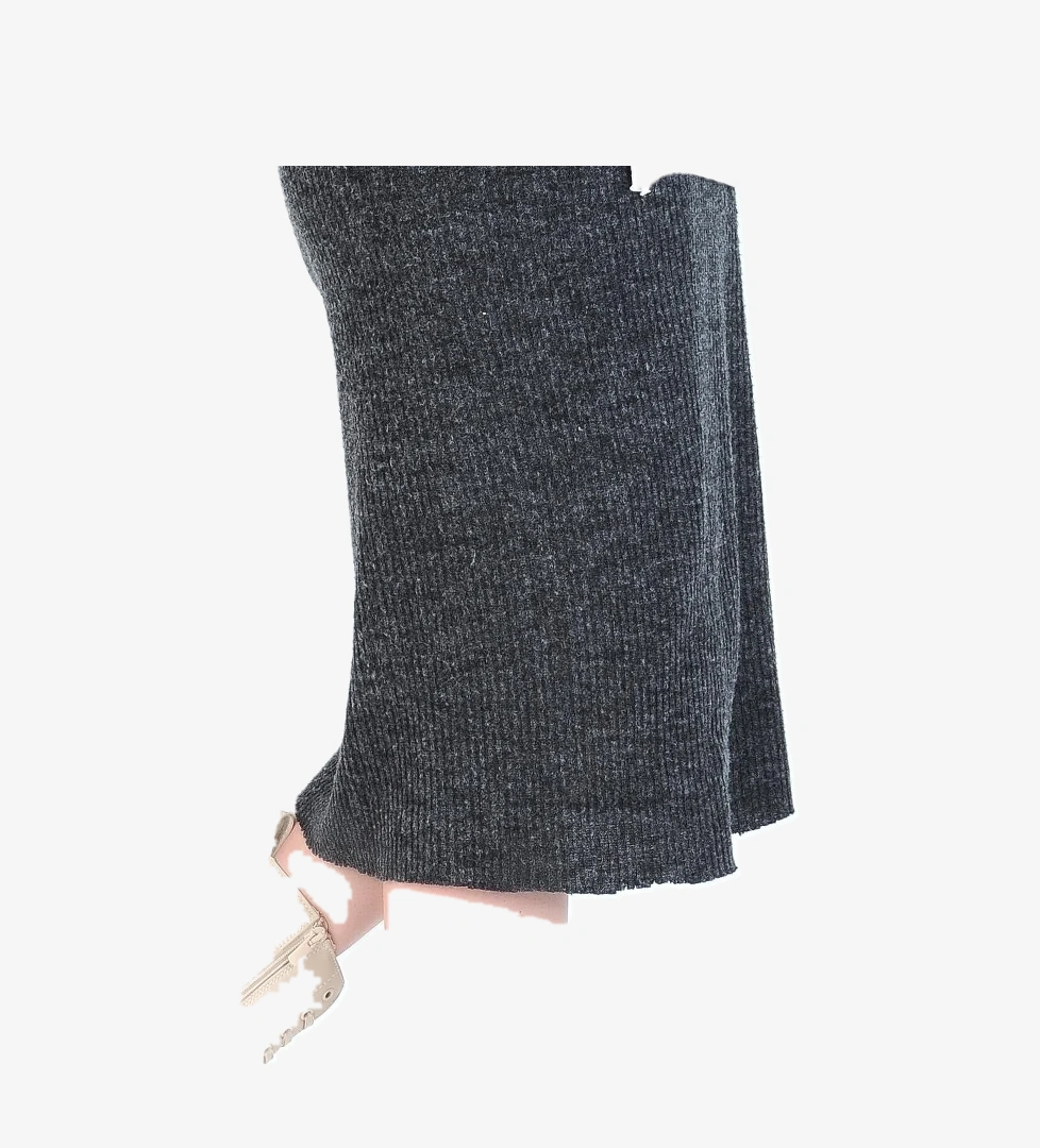 Ayakcenter 23002 Polact Zümrüt Kadın Düz Bot model görseli