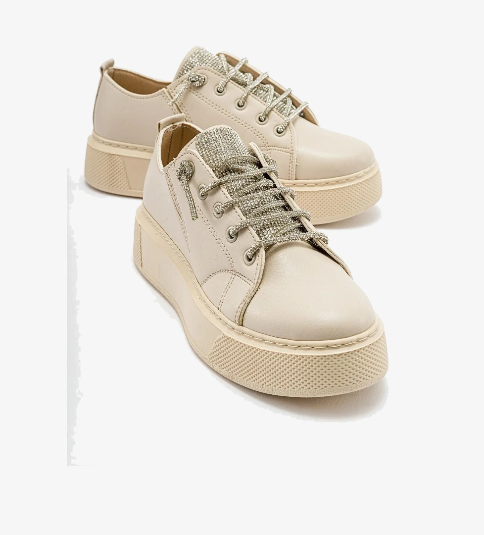 Kadın Spor Babet BEJ