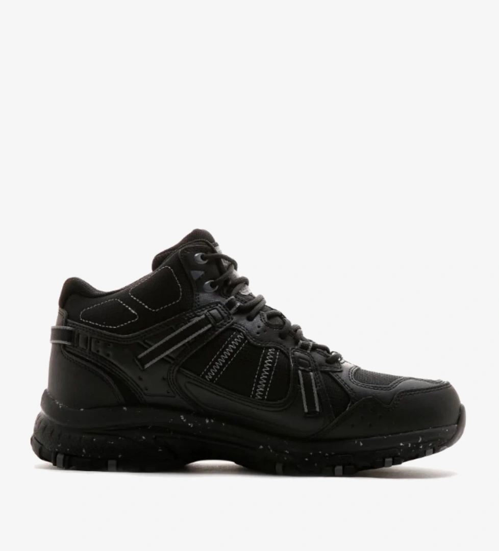 Hillcrest Cross Shift 237380/BBK Watherproof Outdoor Erkek Bot - Görsel 1