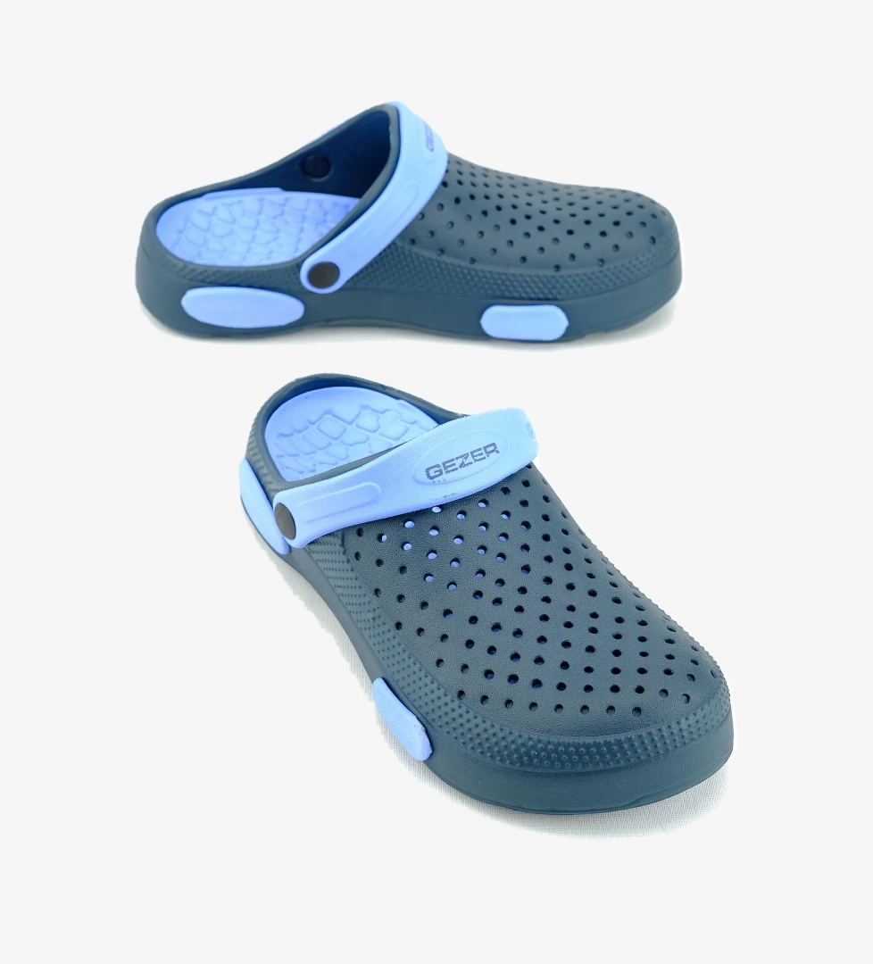 Yazlık Islak Zemin Sabo Kadın Terlik - Görsel 1