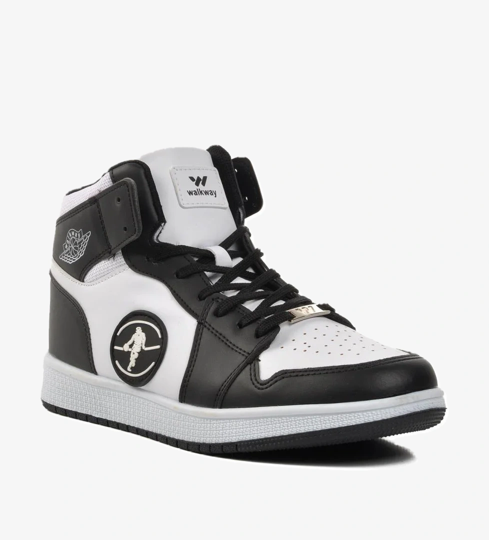 Walkway Sloga Hı Erkek Hi Sneaker model görseli