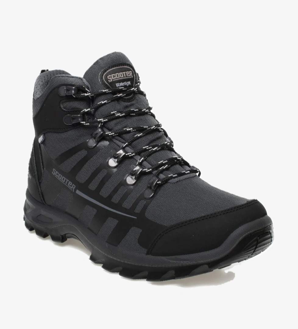 5551 G Foton Su Geçirmez Outdoor Füme Unisex Bot