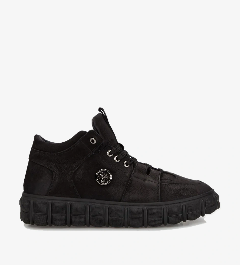 Marcomen Erkek Ayakkabı 15218469S1 SİYAH model görseli