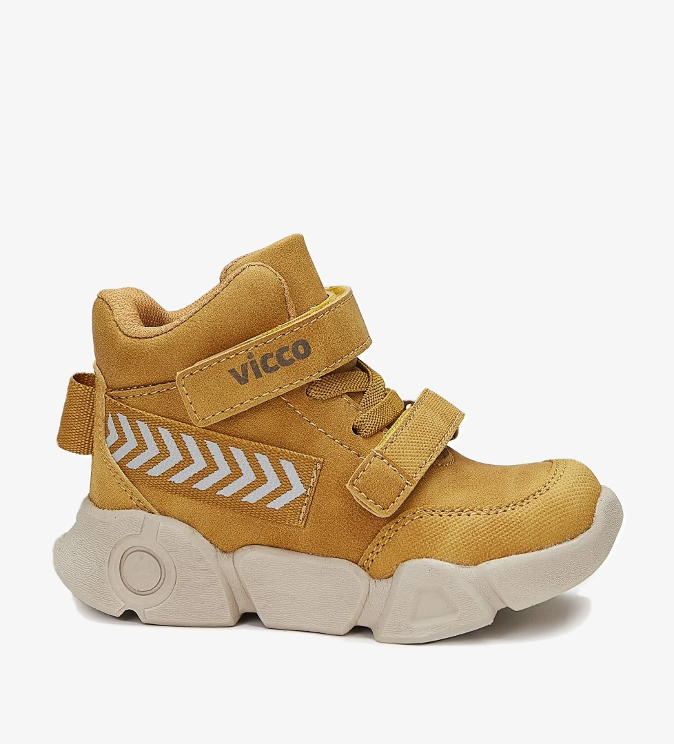 Mapa Phylon Ortopedik Taban Çocuk Bot - Görsel 1