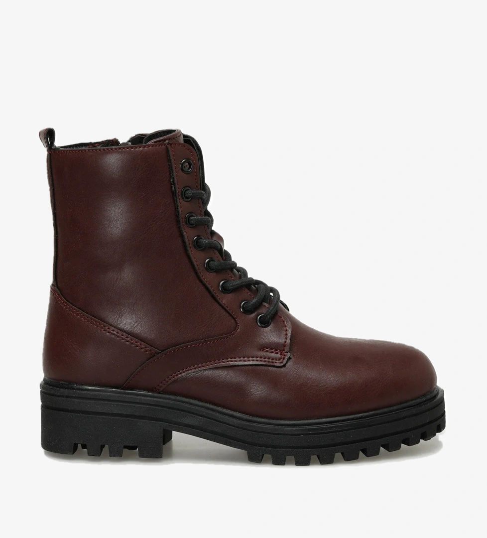 ATISA 3PR Bordo Kadın Postal - Görsel 1