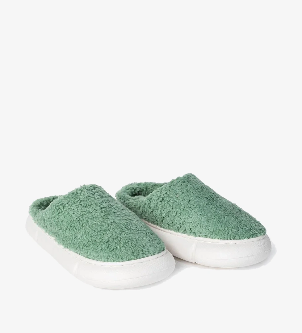 Whitney Çocuk Ev Terliği - Görsel 1