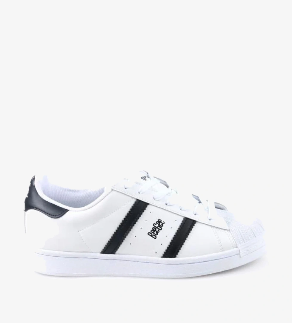 Beegee Erkek Günlük Sneaker Spor Ayakkabı - Görsel 1