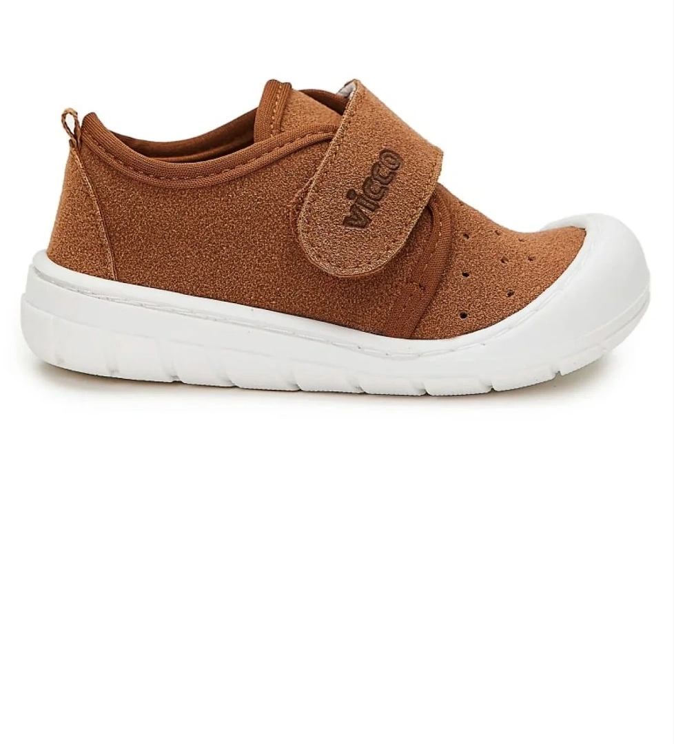 Vicco Anka İlk Adım Bebek Ortopedik Çocuk Spor Ayakkabı model görseli