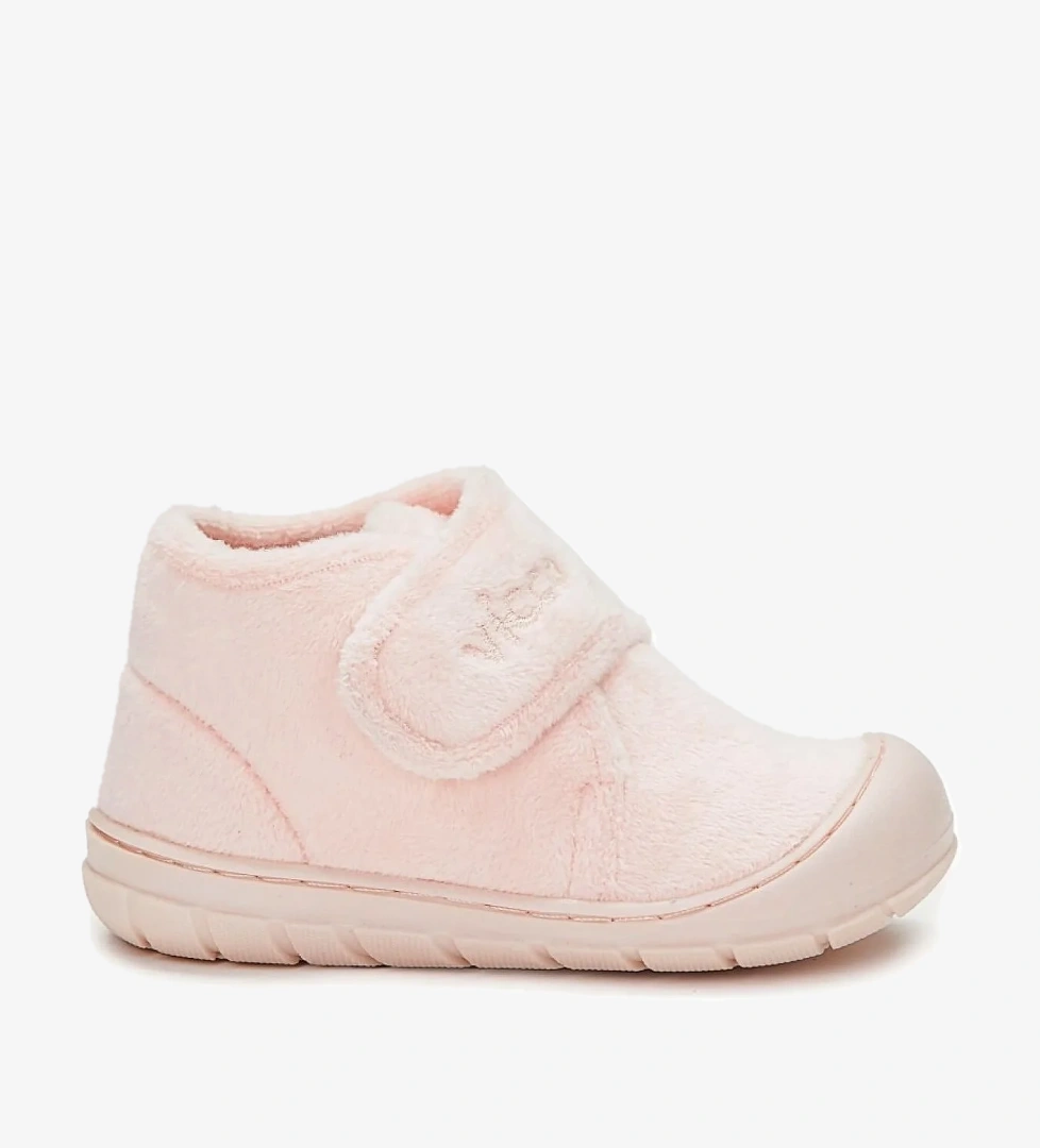 Color İlk Adım Bebek Ortopedik Çocuk Panduf Spor Ayakkabı