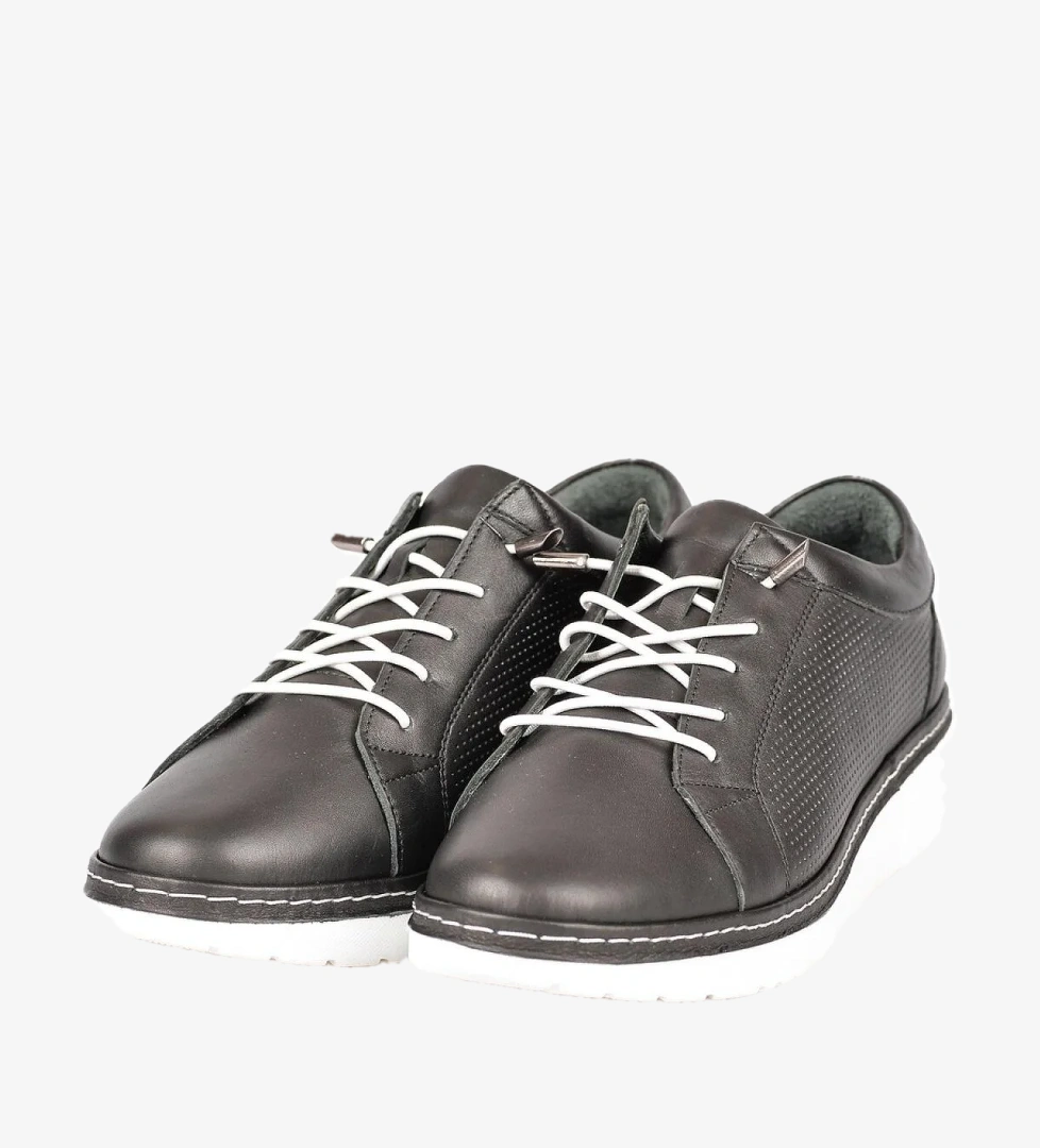 Venüs 23150003y Kadın Deri Ayakkabı model görseli