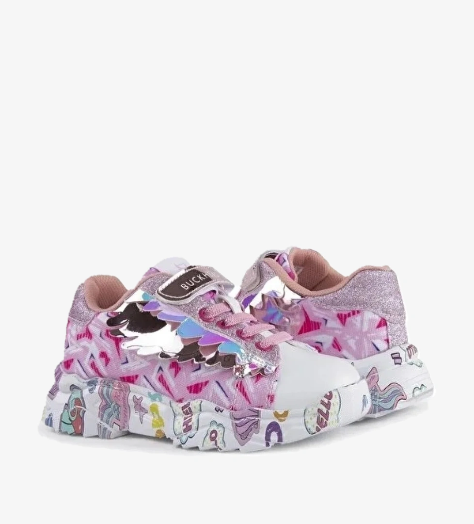 Erdal Koçyiğit Ayakkabı Buckhead 4289 Cindy Çocuk Spor Ayakkabı model görseli