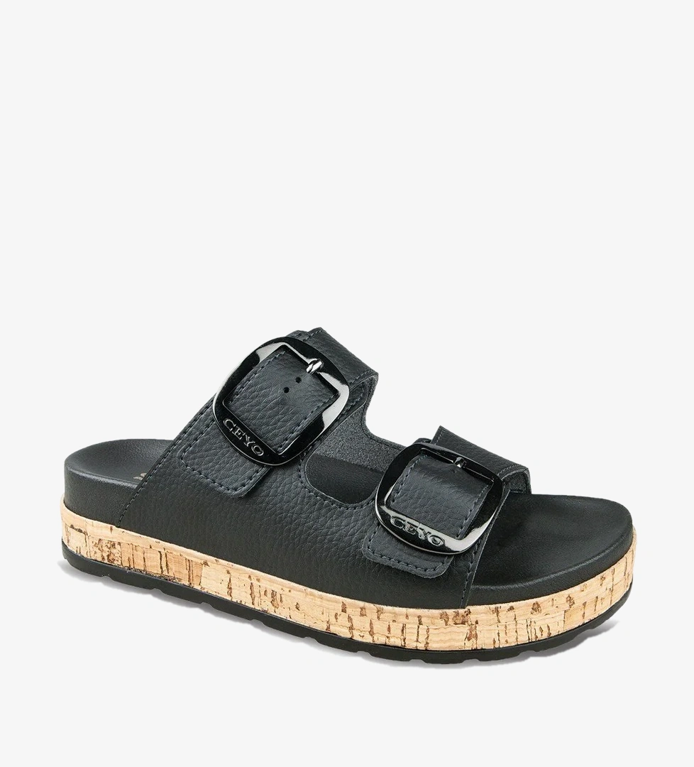 Ceyo Siyah Ceyo 9960