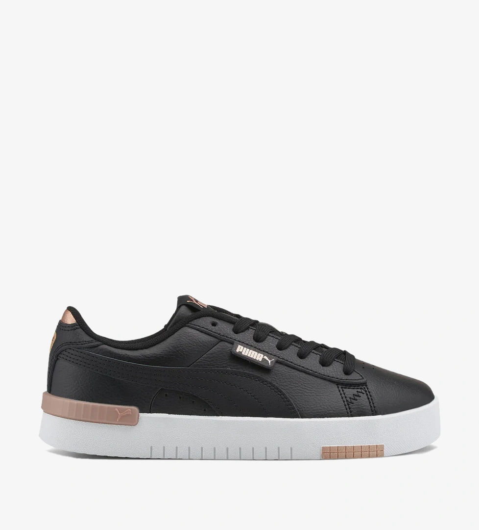 Puma Jada Renew Siyah Kadın Sneaker