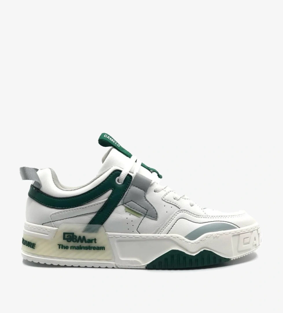 Gaus Sneakers Erkek Spor Ayakkabı - Görsel 1