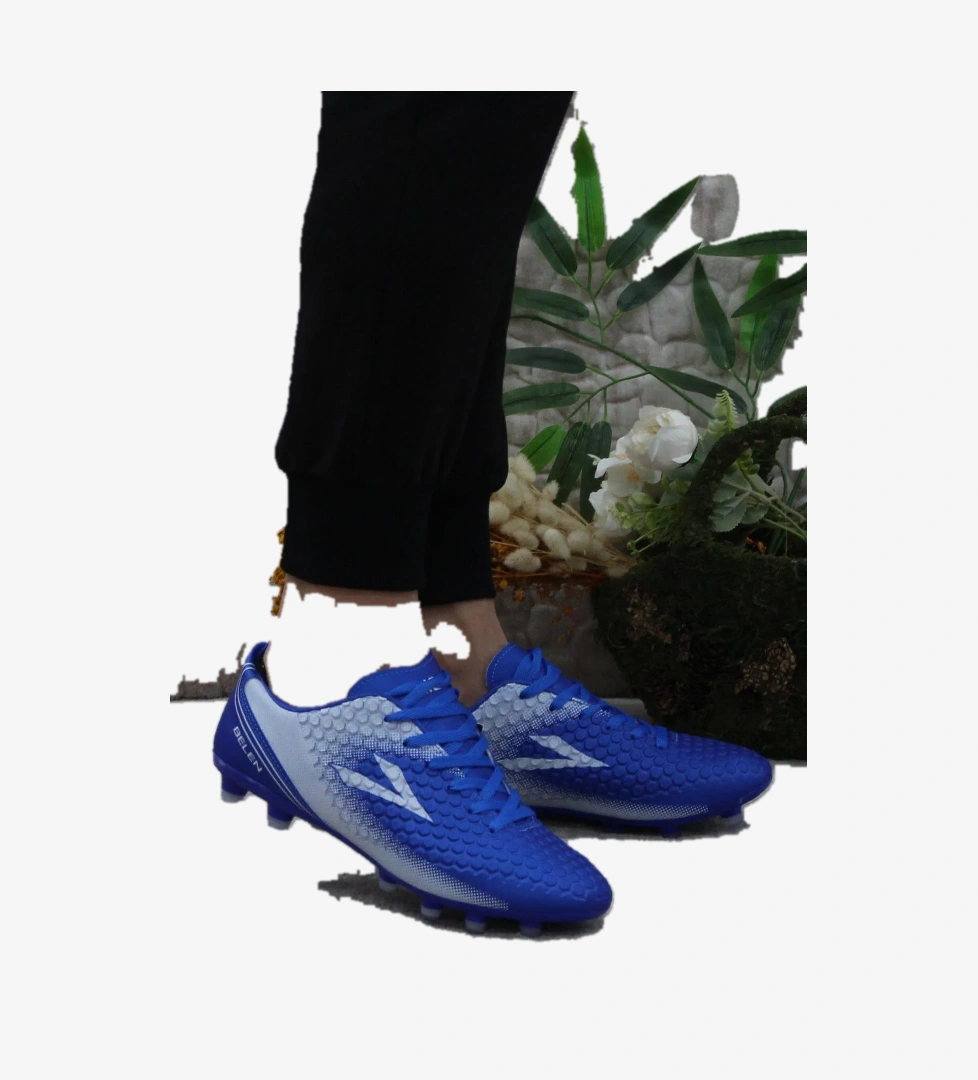 Lig Belen Pro Krp Sax Orijinal Ürün Çim Saha Halı Saha Krampon Futbol Ayakkabı model görseli