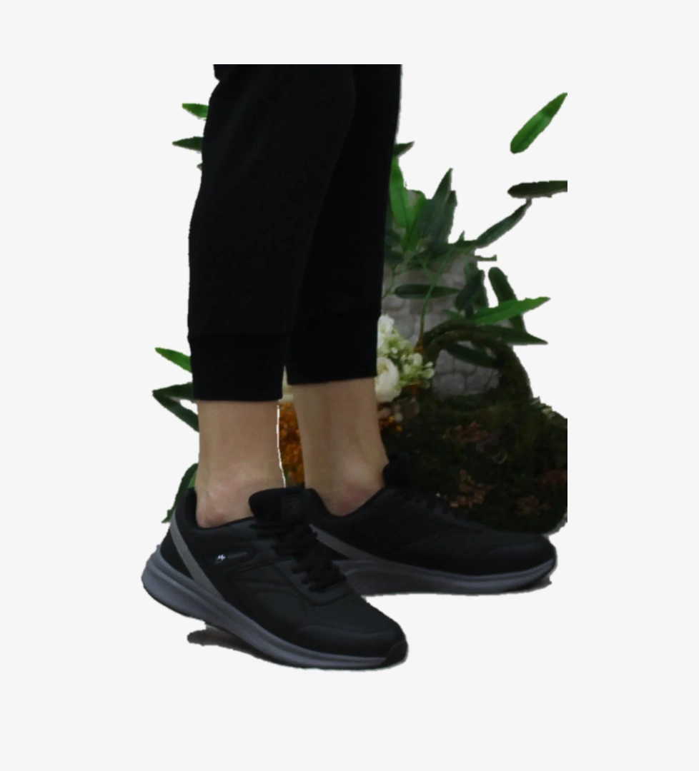 232 1256 Rahat Hafif Orjinal Ürün Günlük Erkek Spor Ayakkabı