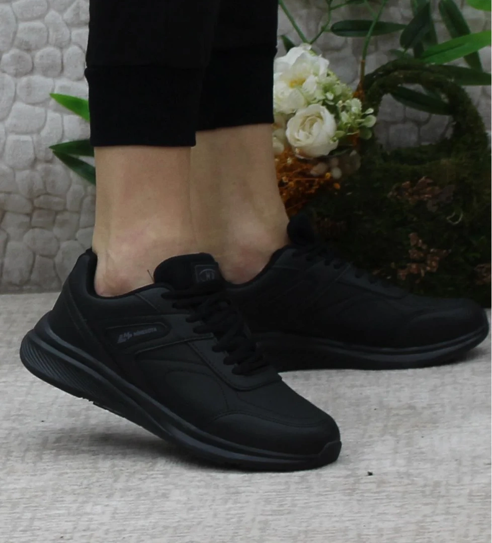 232 1256 Rahat Hafif Orjinal Ürün Günlük Erkek Spor Ayakkabı