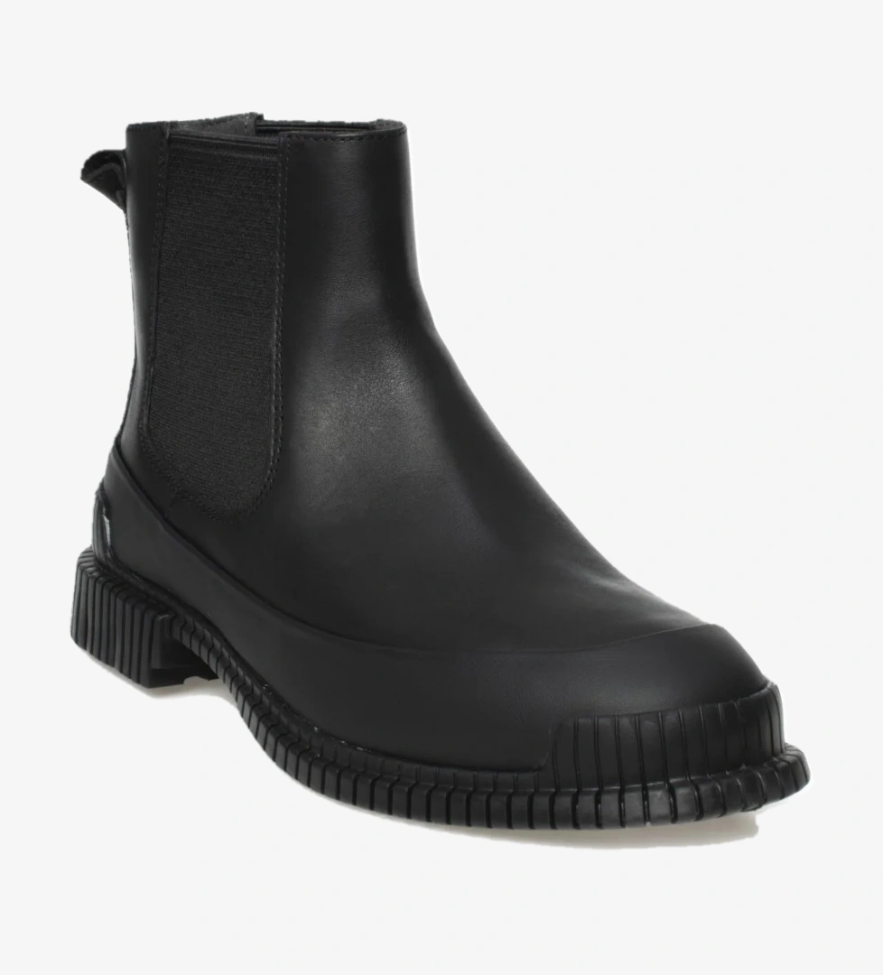 Camper K400304Z Pix Casual Siyah Kadın Bot model görseli