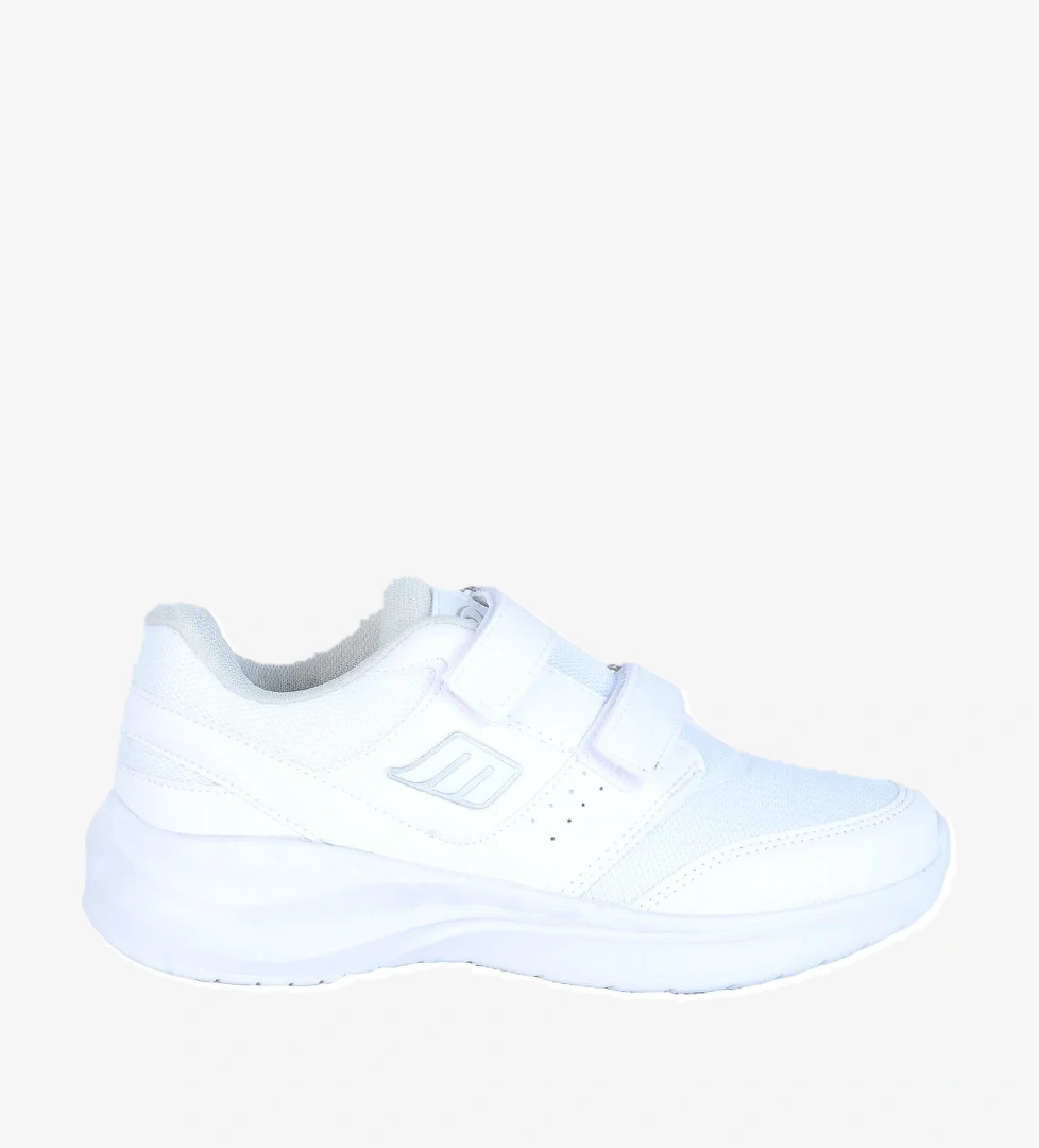 MP 241-1568ZN Cırtlı Kadın Sneaker Spor Ayakkabı