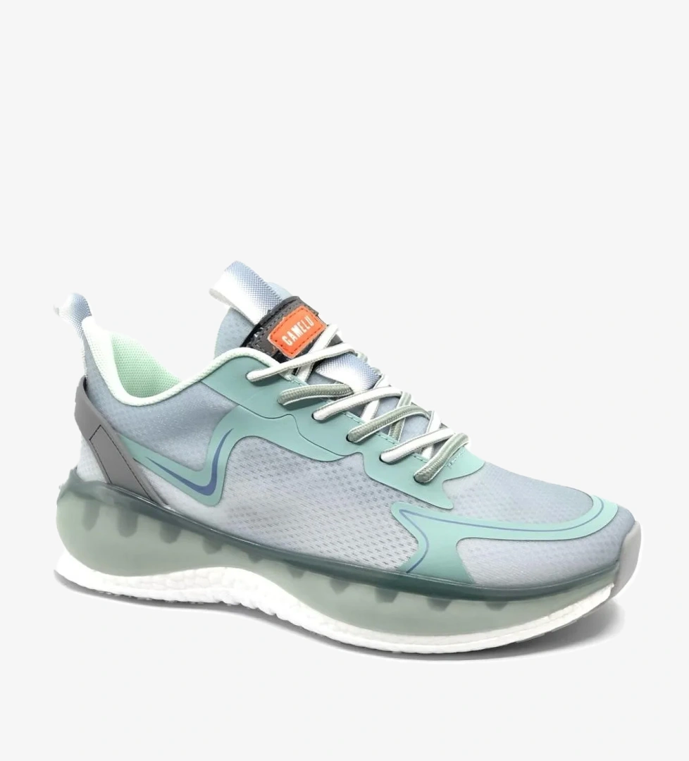 Gamelu Dash Sneakers Erkek Spor Ayakkabı model görseli