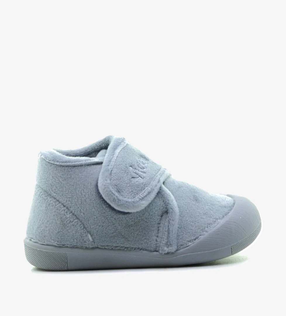 VİCCO COLOR ERKEK ÇOCUK PANDUF (21-30) 21K 959.446 BE GRİ