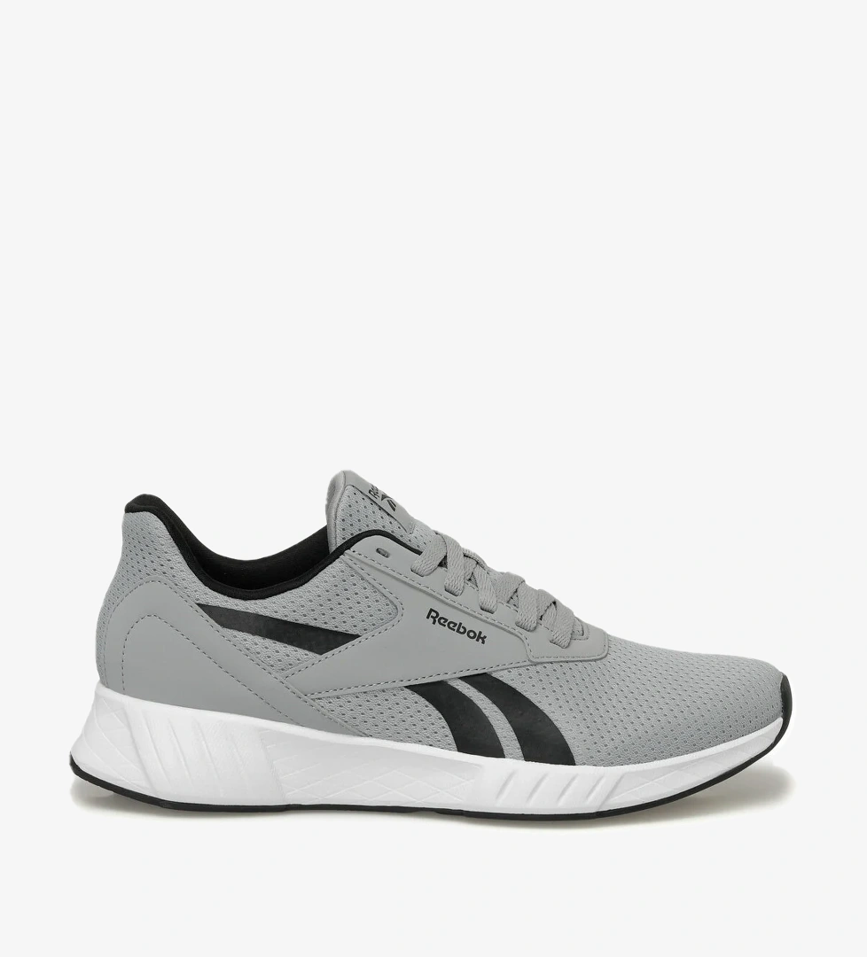 Reebok LITE PLUS 2.5 Gri Unisex Koşu Ayakkabısı