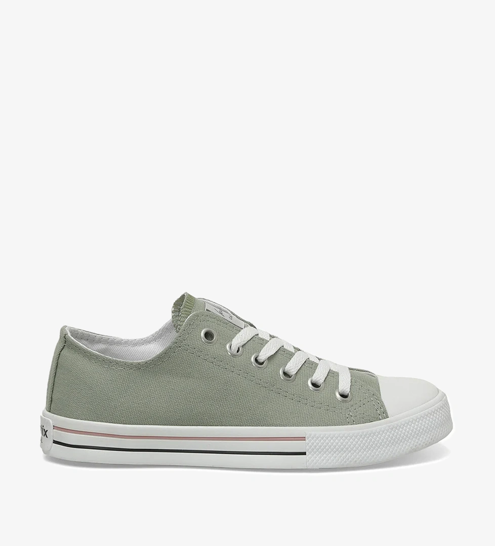SABLE W 4FX PASTEL MINT Kadın Sneaker - Görsel 1
