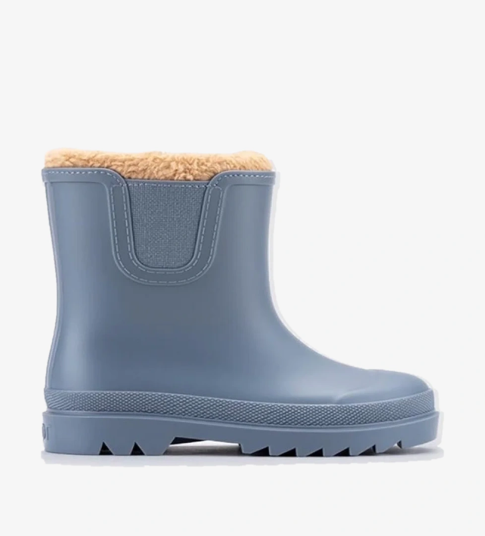 İgor Tokio Borreguito Unisex Çocuk Çizme