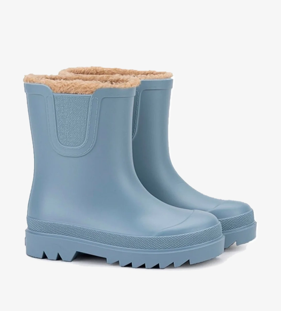 İgor Tokio Borreguito Unisex Çocuk Çizme