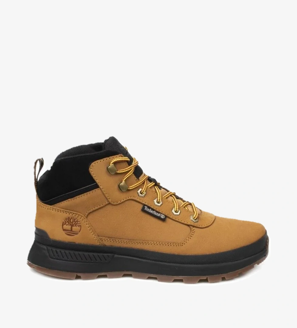 Timberland MID Lace Up Sneaker model görseli