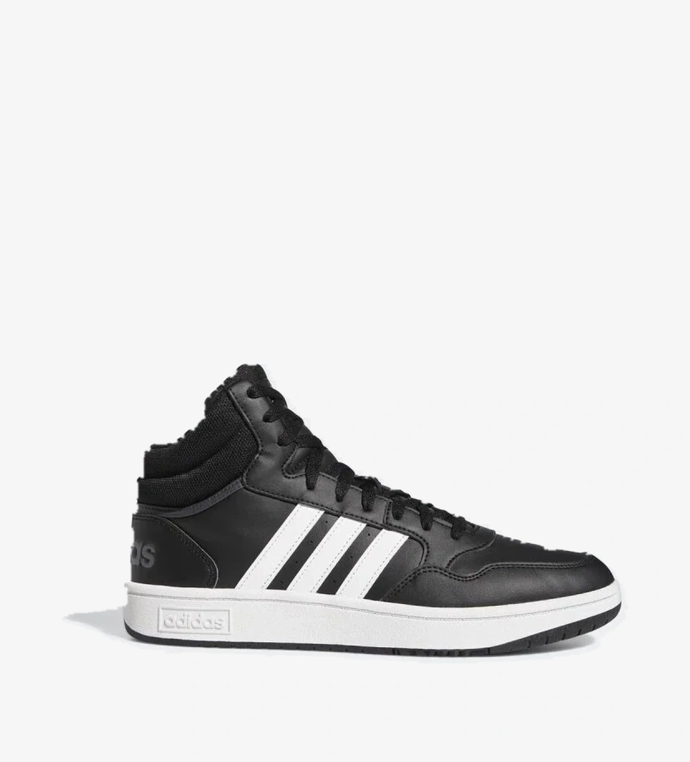 Hoops 3.0 Mid Classic Spor Ayakkabı (GW3020)