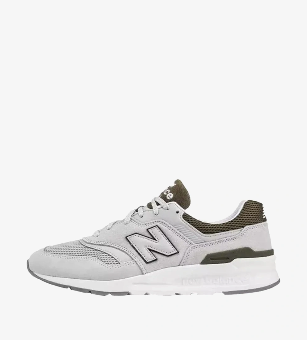 New Balance Gri New Balance 997