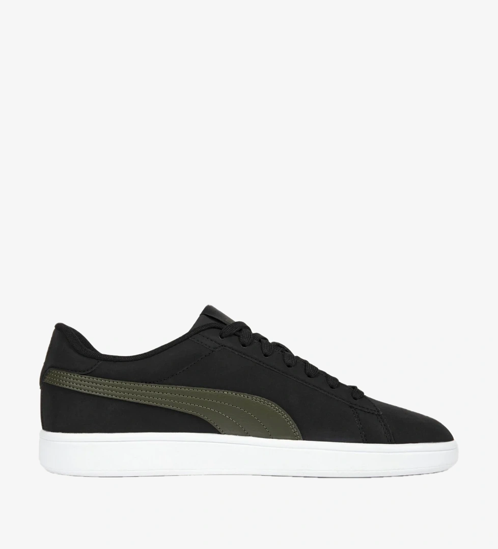 Puma 392336-07 Smash 3.0 Buck Unisex Spor Ayakkabı model görseli